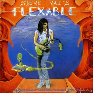 Image for 'Flex-able'