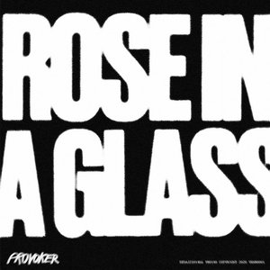 Image for 'Rose In A Glass'