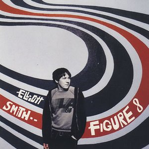 Image for 'Figure 8 (Deluxe Edition)'
