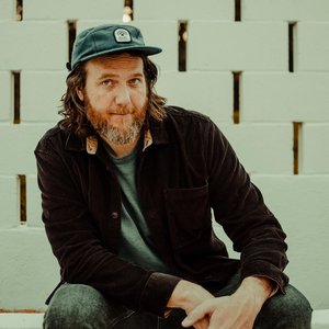 “John Mark McMillan”的封面