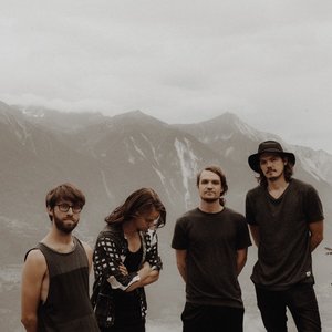 Imagen de 'Half Moon Run'