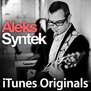Image for 'iTunes Originals - Aleks Syntek'