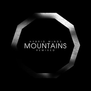 “Mountains (Remixed)”的封面