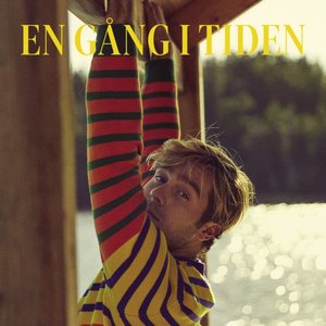 “En gång i tiden”的封面