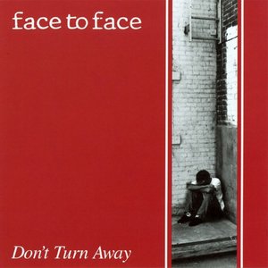 Image for 'Don’t Turn Away'