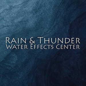 Image for 'Rain & Thunder'