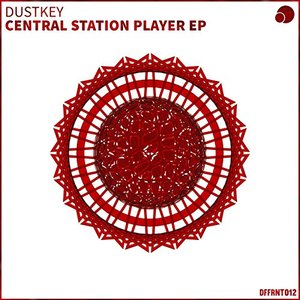 Bild für 'Central Station Player EP'