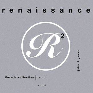 Image pour 'Renaissance - The Mix Collection Part 2'