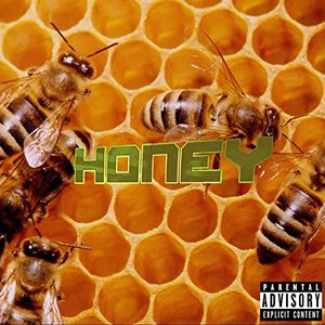 Image for 'Honey'