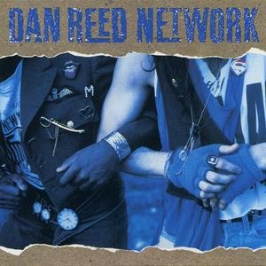 Image for 'Dan Reed Network'