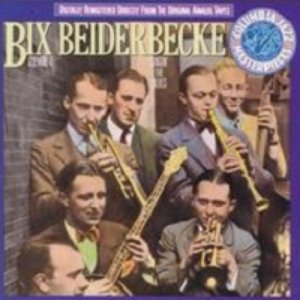 Image for 'Bix Beiderbecke, Vol. 1: Singin' the Blues'