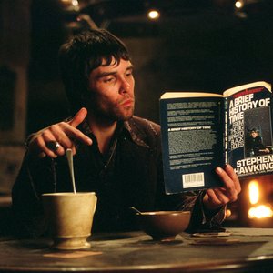 Image for 'Ian Brown'