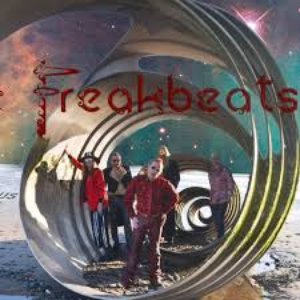 Image for 'freakBeats'