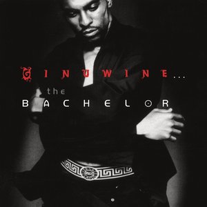 Image for 'Ginuwine... The Bachelor'