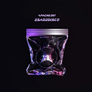 Image for '2sad2disco'