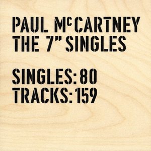 Image for 'The 7" Singles'