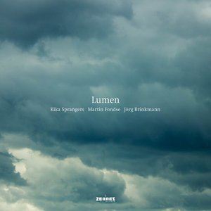 Image for 'Lumen'
