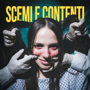 “Scemi e Contenti”的封面