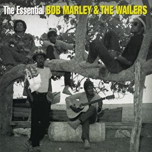 Image for 'The Essential Bob Marley & The Wailers'