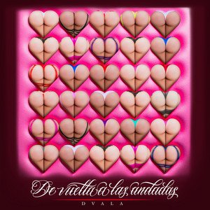 “De Vuelta a las Andadas”的封面