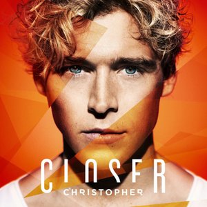 “Closer”的封面