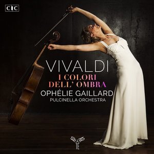 Bild för 'Vivaldi: I colori dell'ombra'