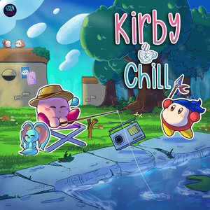 Imagem de 'Kirby & Chill'