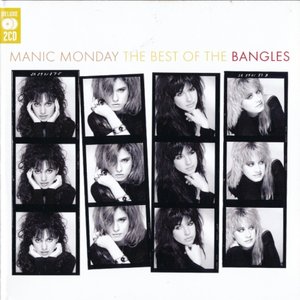 Imagen de 'Manic Monday - The Best Of The Bangles'