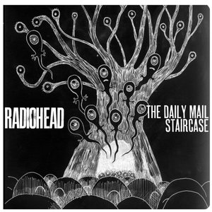 Image for 'The Daily Mail & Staircase - Single'