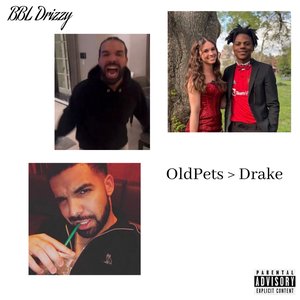 Image for 'Bbl Drizzy'