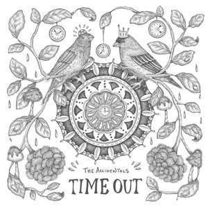 Image for 'Time Out'