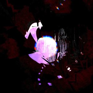 “ALTERED OBSIDIAN”的封面