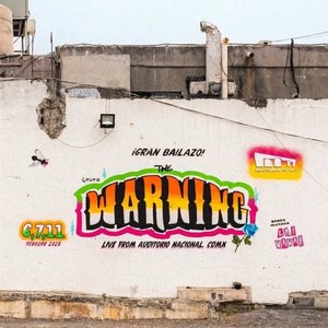 Immagine per 'Qué Más Quieres / Sharks / Automatic Sun (Live from Auditorio Nacional, CDMX)'