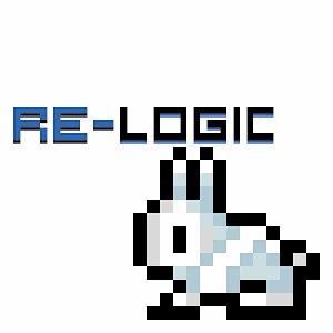 'Re-Logic'の画像