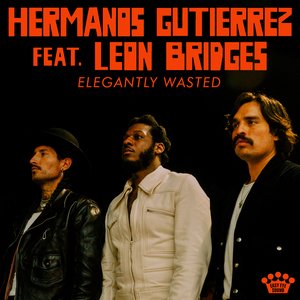 Immagine per 'Elegantly Wasted [Feat. Leon Bridges]'