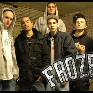 Image for 'Frozbit'