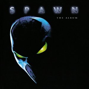 Image for 'Spawn The Album'