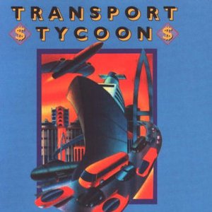 Image for 'Transport Tycoon'