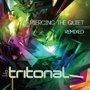 Image for 'Piercing the Quiet - Remixed (Bonus Tracks Version)'