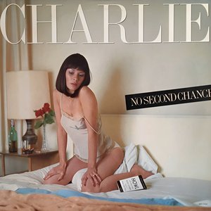 “No Second Chance”的封面