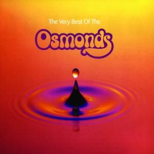 Image pour 'Very Best Of The Osmonds'