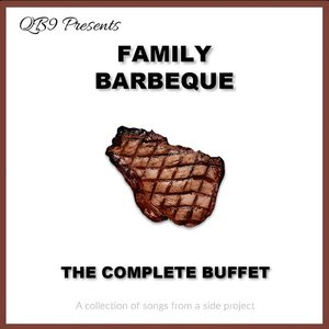 Image for 'Family Barbeque: The Complete Buffet'