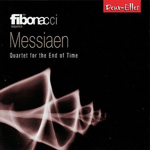 Image for 'Messiaen: Quartet for the End of Time'