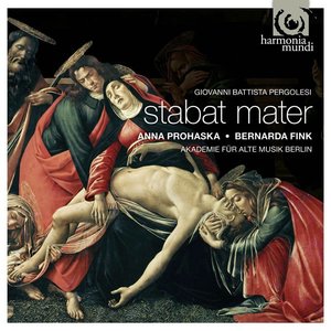 Zdjęcia dla 'Stabat mater - Salve Regina'