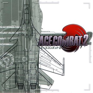 'Ace Combat 2 (Original Game Soundtrack)' için resim