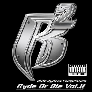 Image for 'Ryde Or Die Vol. II'