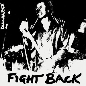 'Fight Back'の画像