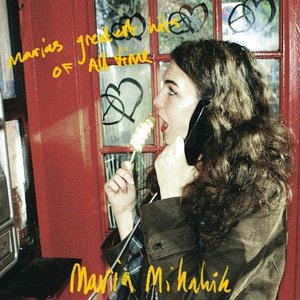 'Maria's Greatest Hits of All Time'の画像