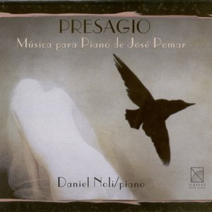 Image pour 'Pomer, J.: Quimera (La) / Mazurkas Nos. 1 and 3 / Piano Sonatina / El Exconvento De San Francisco En Pachuca / Piano Sonata, "El Presagio"'