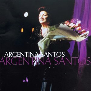 Image for 'Argentina Santos'